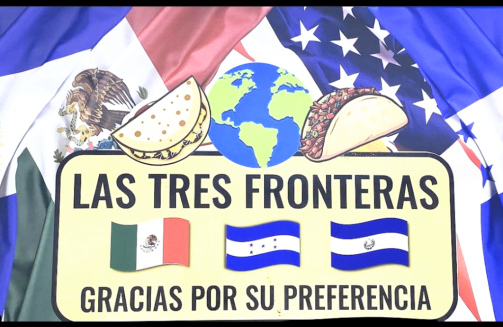 Las Tres Fronteras (Food Truck) Jacksonville, FL 32246, USA