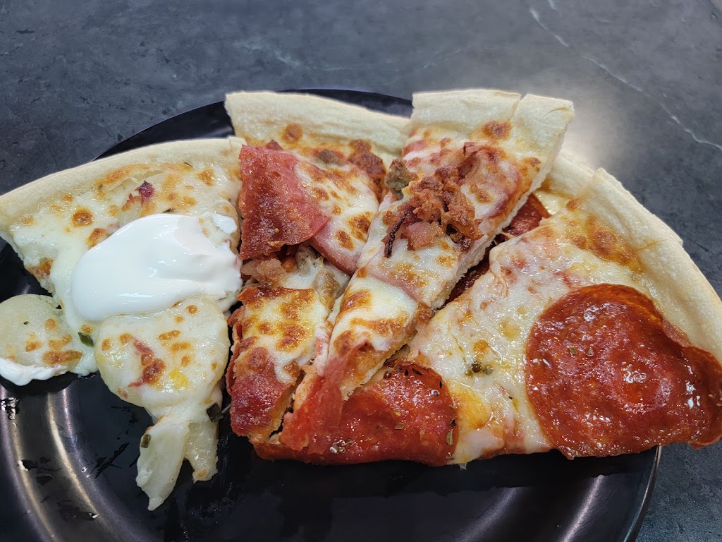 Pizza On Main | restaurant | 4707 S Lake Dr, Texarkana, TX 75501, USA | 9037944957 OR +1 903-794-4957
