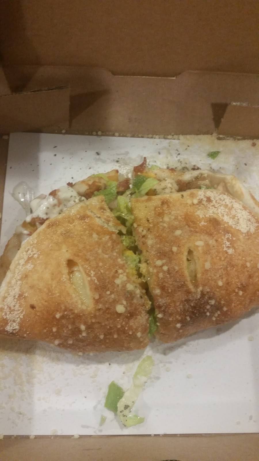 Vito's Pizza and Subs Restaurant 3130 Central Ave, Toledo, OH 43606