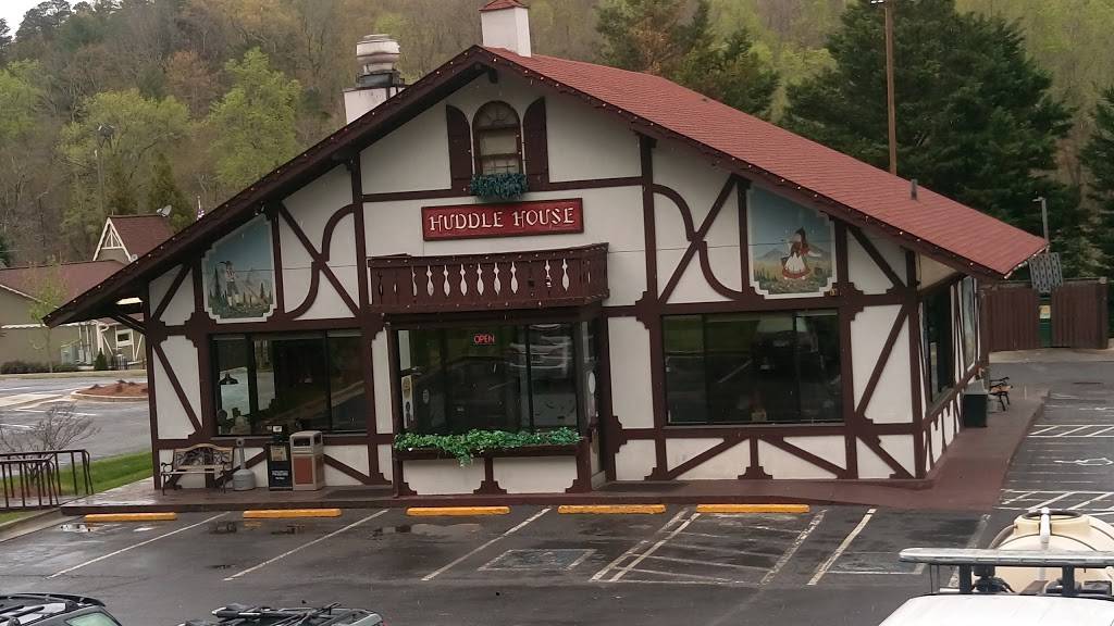 Huddle House | meal takeaway | 8428 S Main St, Helen, GA 30545, USA | 7068783202 OR +1 706-878-3202