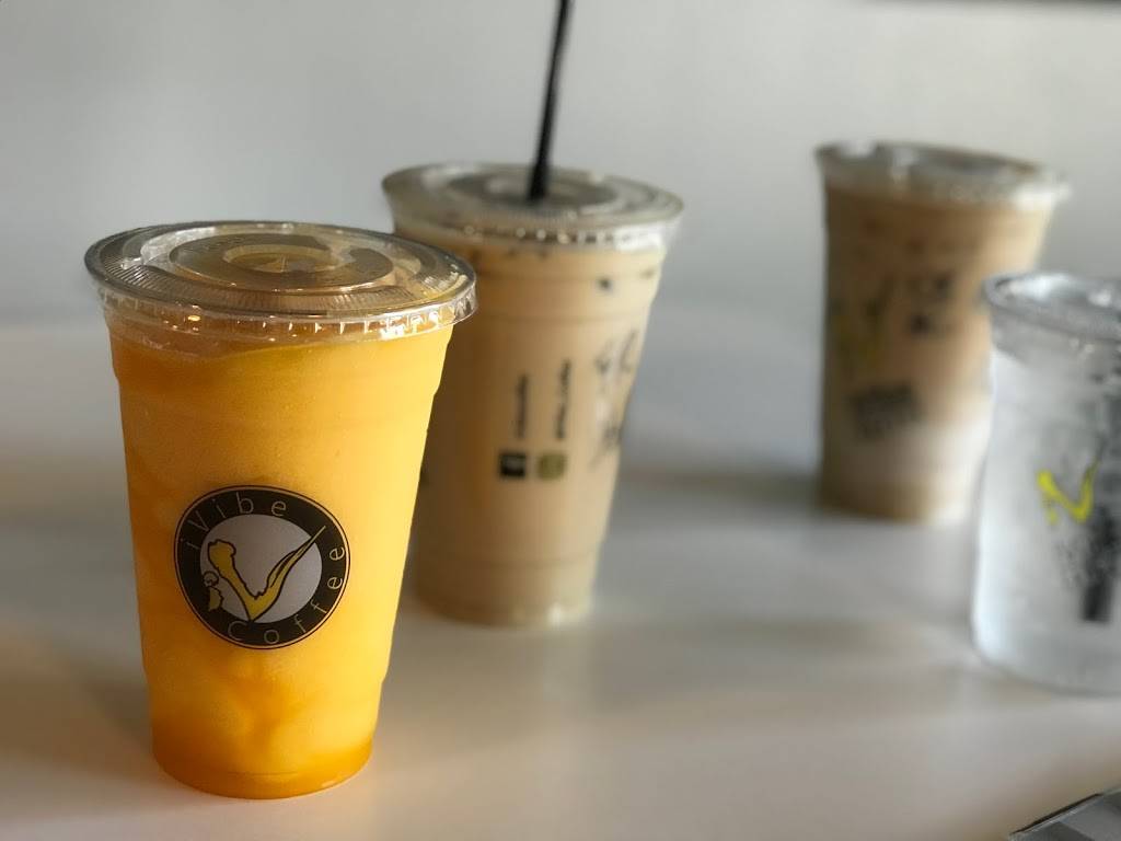 iVibe Coffee | bakery | 5191 W 112th Ave #700, Westminster, CO 80031, USA | 3034387119 OR +1 303-438-7119