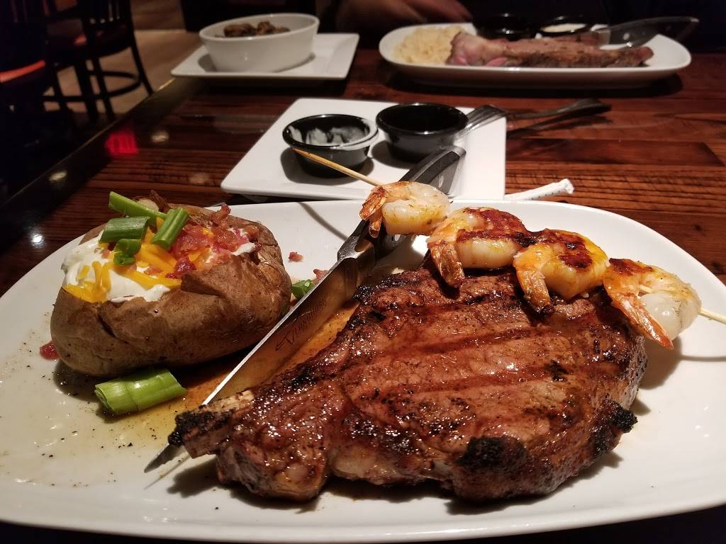 LongHorn Steakhouse | meal takeaway | 902 Gervais St, Columbia, SC 29201, USA | 8032545100 OR +1 803-254-5100