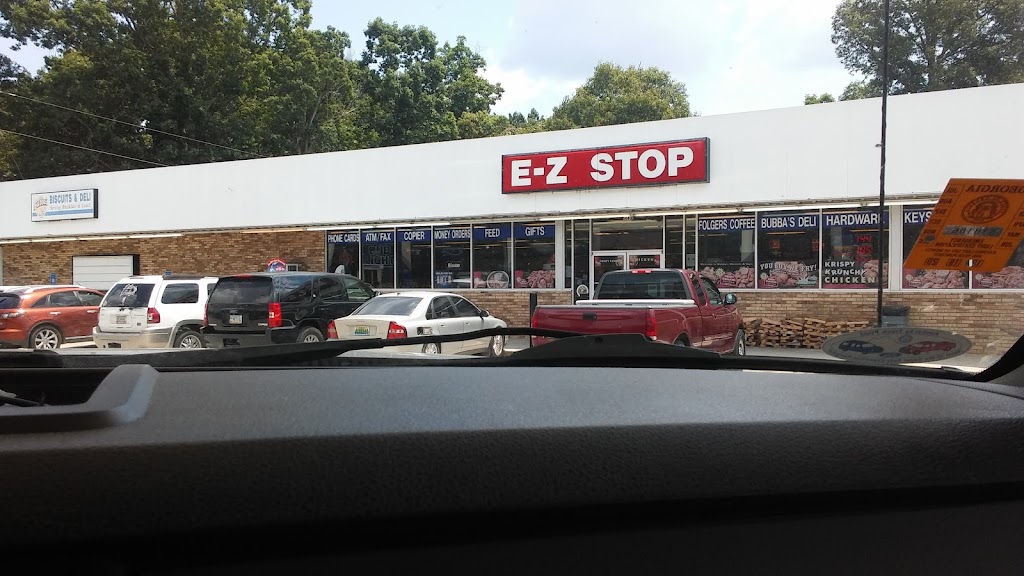 E-Z Stop | meal takeaway | 1441 Hwy 81 Suite A, Loganville, GA 30052, USA | 7704660438 OR +1 770-466-0438