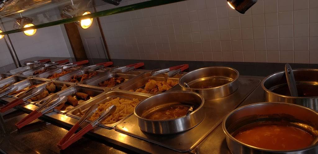 Chinese Chef | restaurant | 714 N Walnut St, Cameron, MO 64429, USA | 8166326503 OR +1 816-632-6503