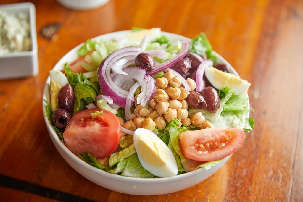 Bartolis Pizzeria & Catering - West Town | meal delivery | 658 N Ashland Ave, Chicago, IL 60622, USA | 3129294133 OR +1 312-929-4133