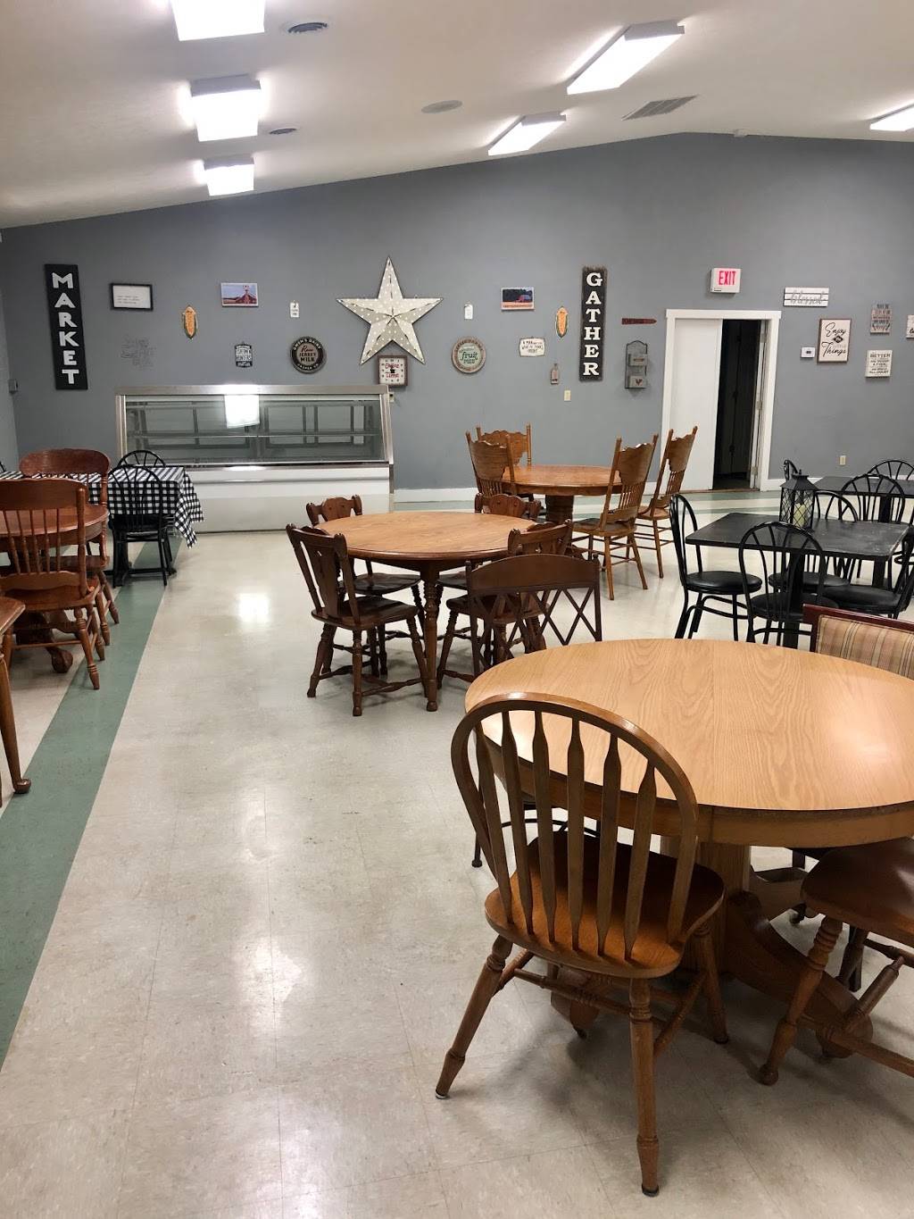 Black Sheep Diner | restaurant | 115 Quarry Rd, Auburn, KY 42206, USA | 2705428679 OR +1 270-542-8679