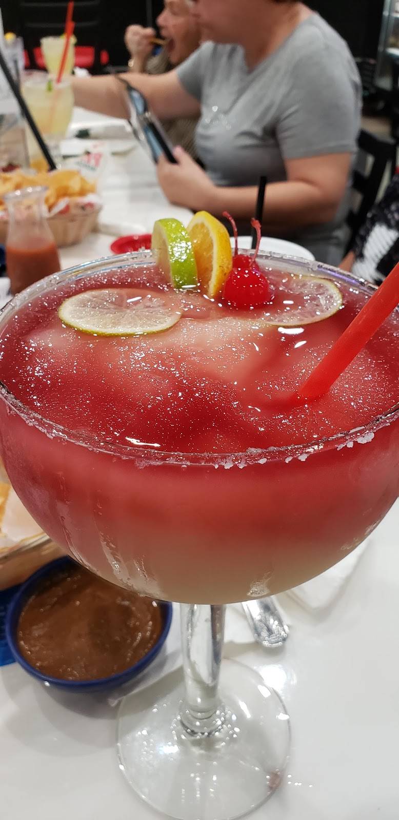 El Paso Mexican Grill - Kenner | restaurant | 2305 W Esplanade Ave Suite L, Kenner, LA 70065, USA | 5042874226 OR +1 504-287-4226