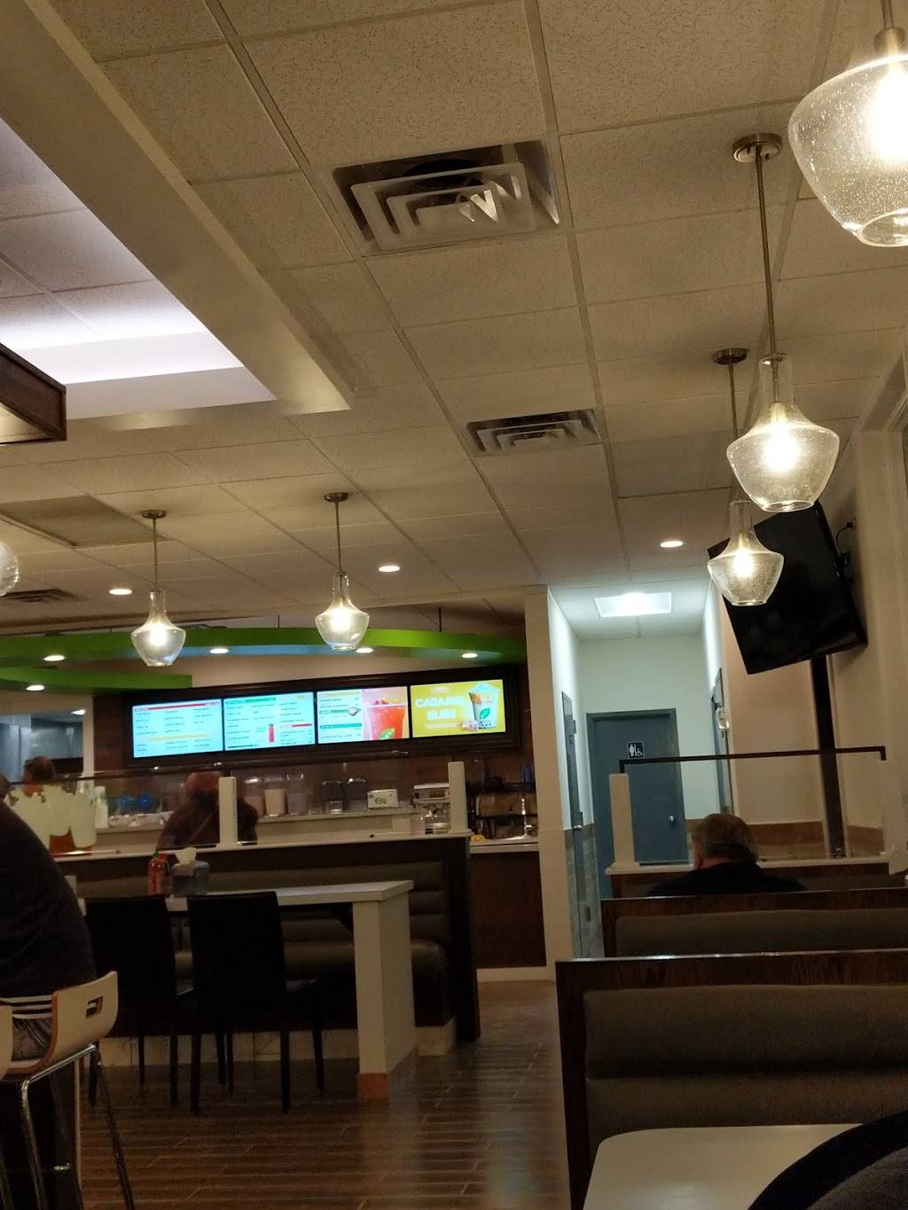 Pho Hoa and Jazen Tea | restaurant | 7800 E Ridge Rd, Hobart, IN 46342, USA | 2199631600 OR +1 219-963-1600