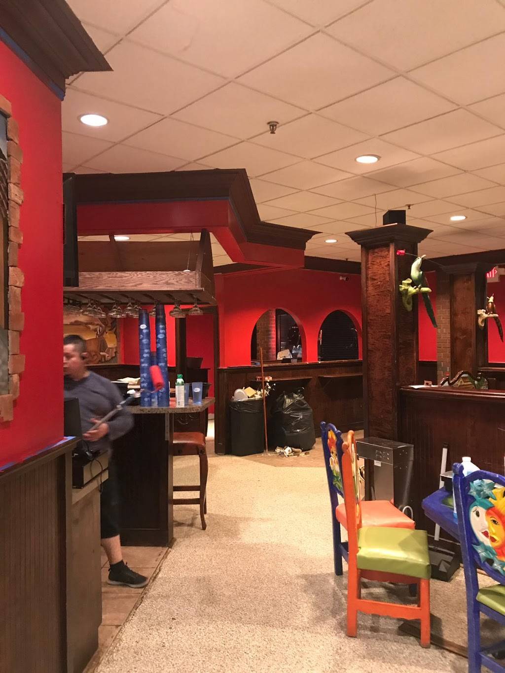 La Mexicana - Restaurant | 8053 Mayfield Rd, Chesterland, OH 44026, USA