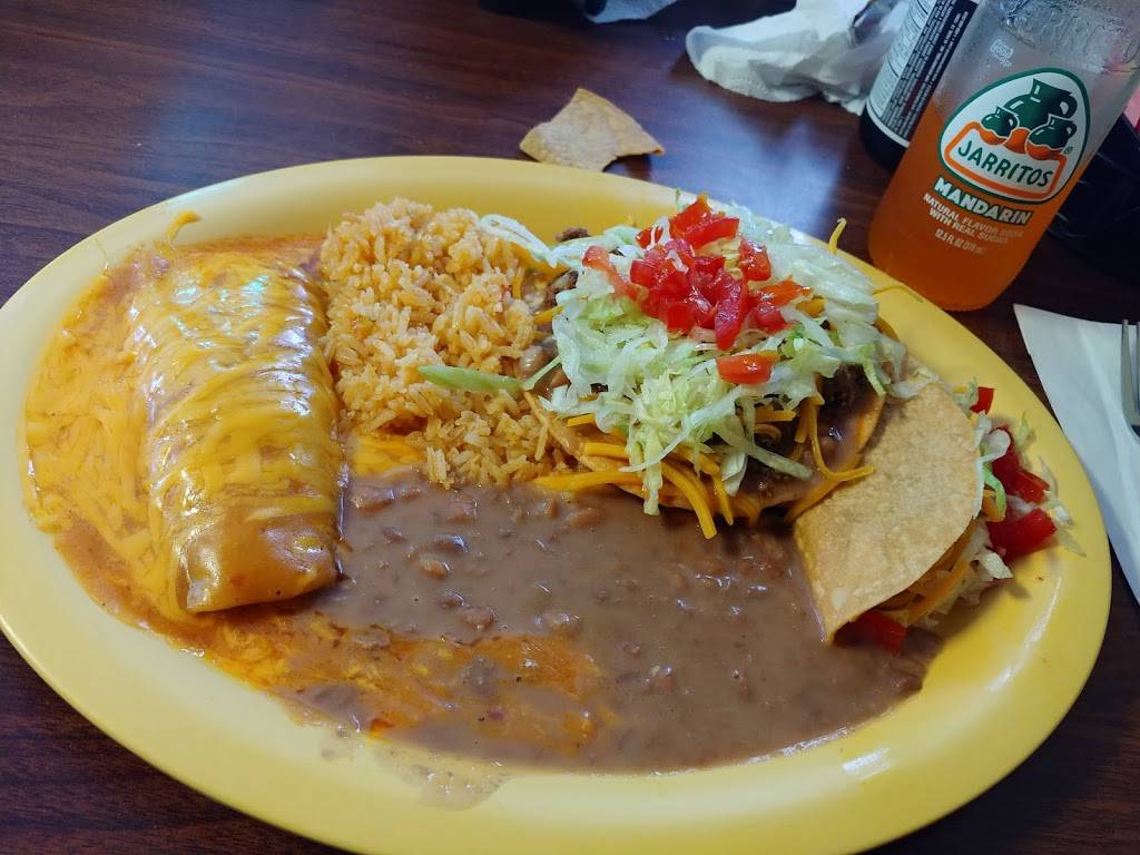 El Taquito #2 | restaurant | 212 New Market Rd E, Immokalee, FL 34142, USA | 2396577898 OR +1 239-657-7898