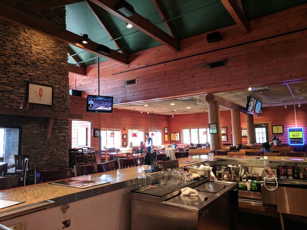 Smokey Bones Bar & Fire Grill | meal takeaway | 7250 Rivers Ave, North Charleston, SC 29406, USA | 8435723420 OR +1 843-572-3420