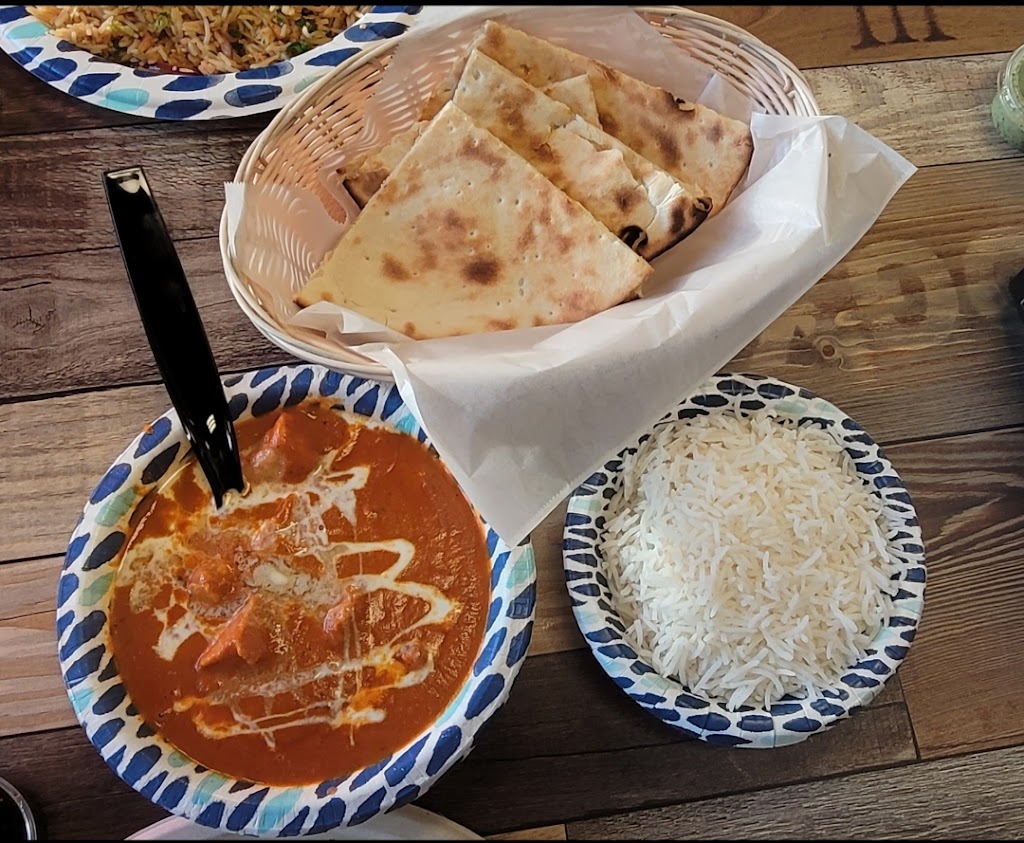 King Indian Restaurant | restaurant | 6611 N Riverside Dr suite #104, Fresno, CA 93722, USA | 5595139489 OR +1 559-513-9489