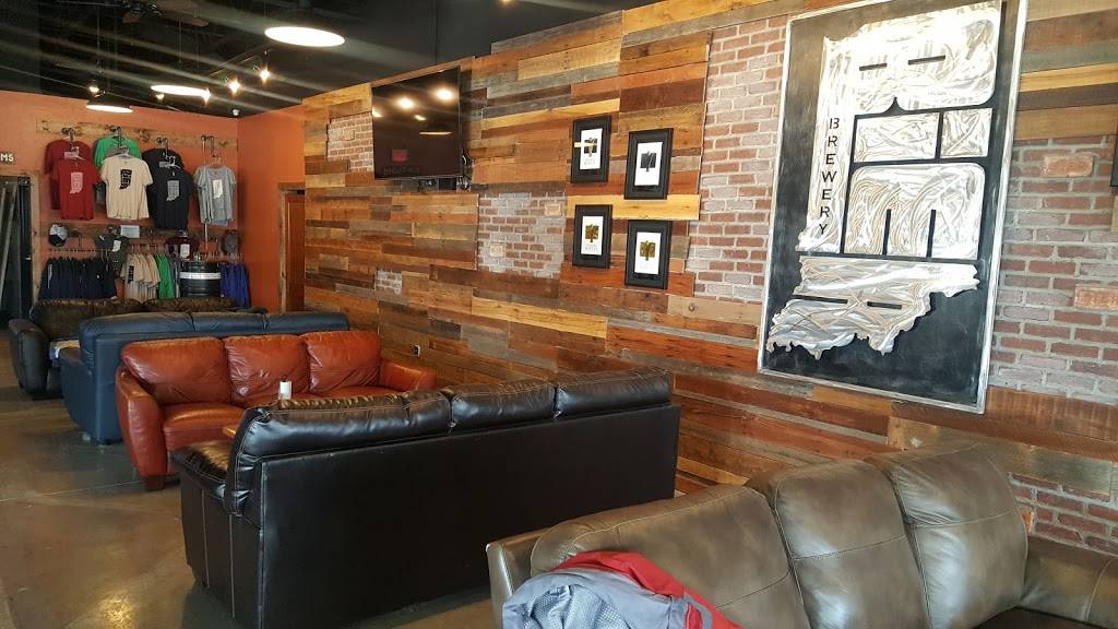Bier Brewery North | restaurant | 13720 N Meridian St, Carmel, IN 46032, USA | 3175648565 OR +1 317-564-8565
