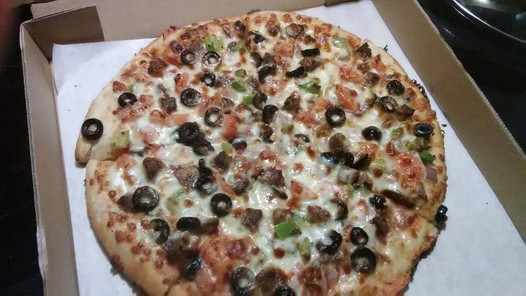 Sicily's Pizza Wasilla | 259 McCallister Dr, Wasilla, AK 99654, USA