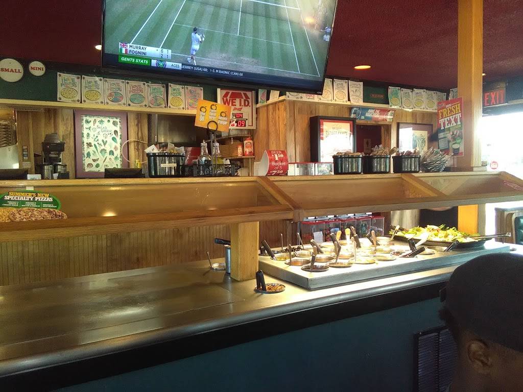 Mazzios Italian Eatery | meal delivery | 1414 S Wood Dr, Okmulgee, OK 74447, USA | 9186644444 OR +1 918-664-4444