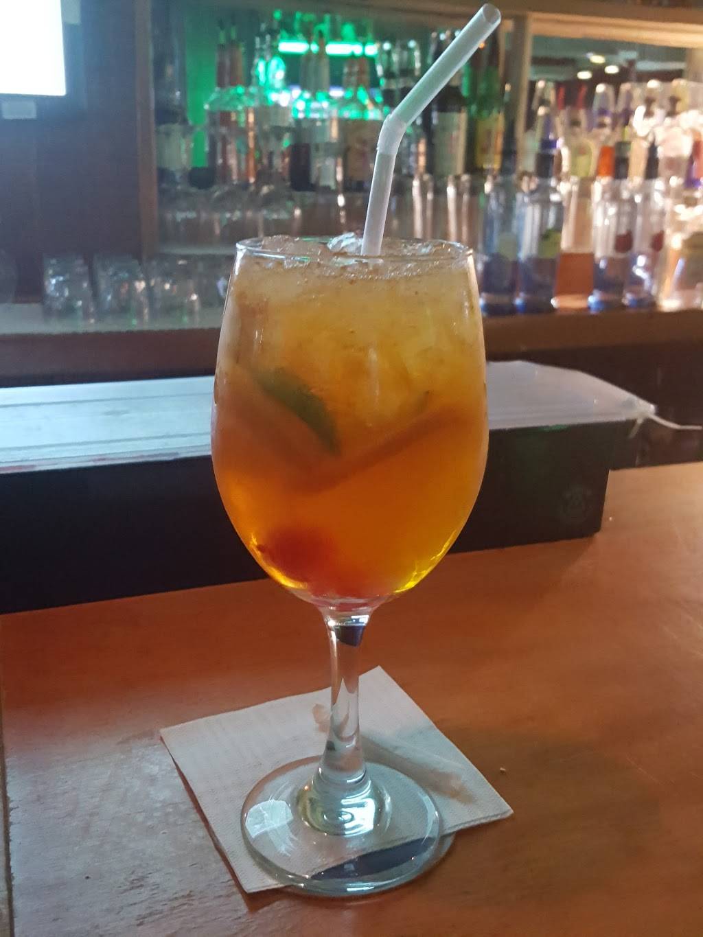 Adrian's Caribbean American Restaurant 5912 Germantown Ave