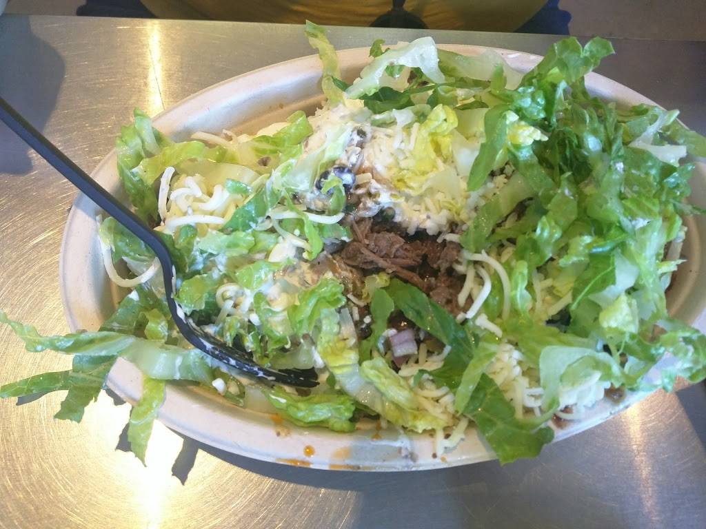 Chipotle Mexican Grill | restaurant | 1135 Industrial Rd Ste C, San Carlos, CA 94070, USA | 6505980847 OR +1 650-598-0847