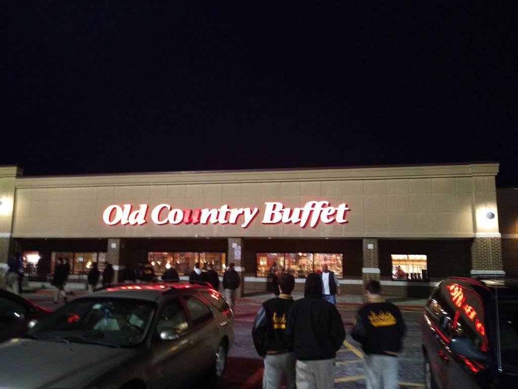 Old Country Buffet | restaurant | 5083 Jonestown Rd, Harrisburg, PA 17112, USA | 7176576290 OR +1 717-657-6290