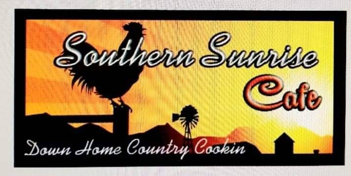 Southern Sunrise Cafe | restaurant | 238 E Broadway St, Newport, TN 37821, USA | 4235328119 OR +1 423-532-8119