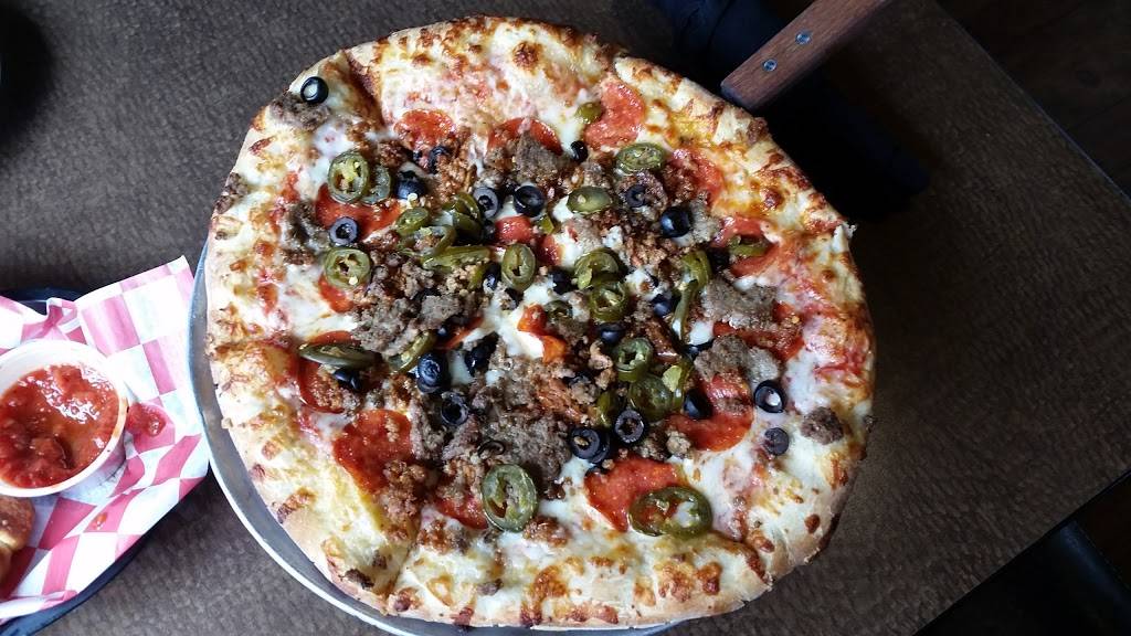 The Garlic Knot - Bear Creek | meal delivery | 3200 S Wadsworth Blvd #A, Lakewood, CO 80227, USA | 3039805668 OR +1 303-980-5668