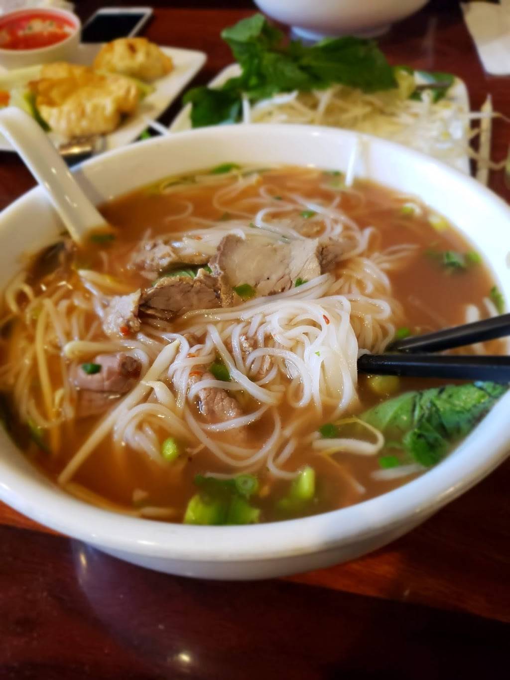 Pho Thi - Restaurant | 716 Main St B, Oregon City, OR 97045, USA