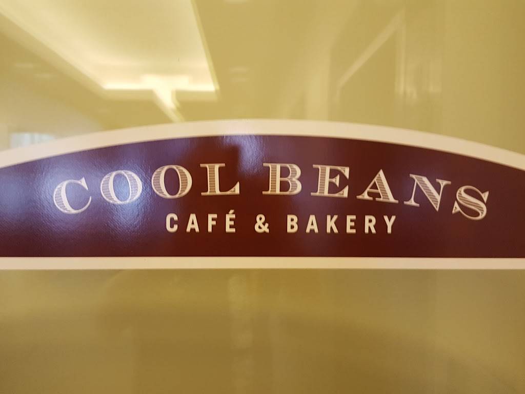 Cool Beans Cafe And Bakery Restaurant 1102 Bates Ave Houston Tx Usa