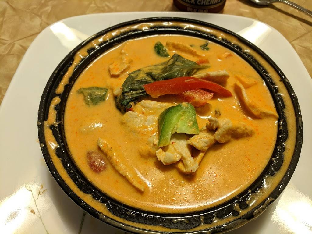 Thai Hut | restaurant | 541 Central Park Ave, Yonkers, NY 10704, USA | 9143387311 OR +1 914-338-7311