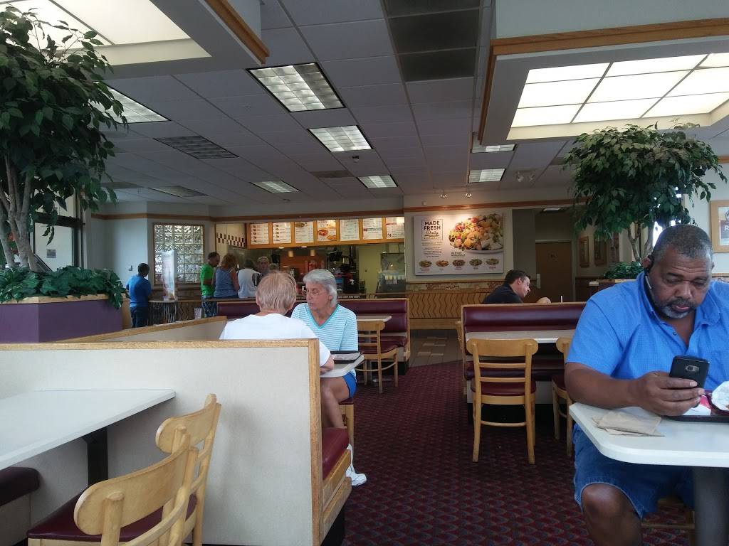 Wendy's 5103 Jonestown Rd, Harrisburg, PA 17112, USA