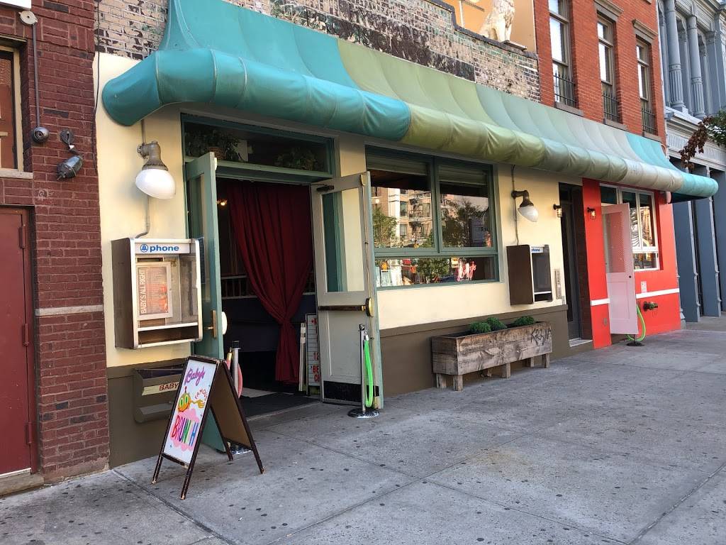 Babys All Right | restaurant | 146 Broadway, Brooklyn, NY 11211, USA | 7185995800 OR +1 718-599-5800