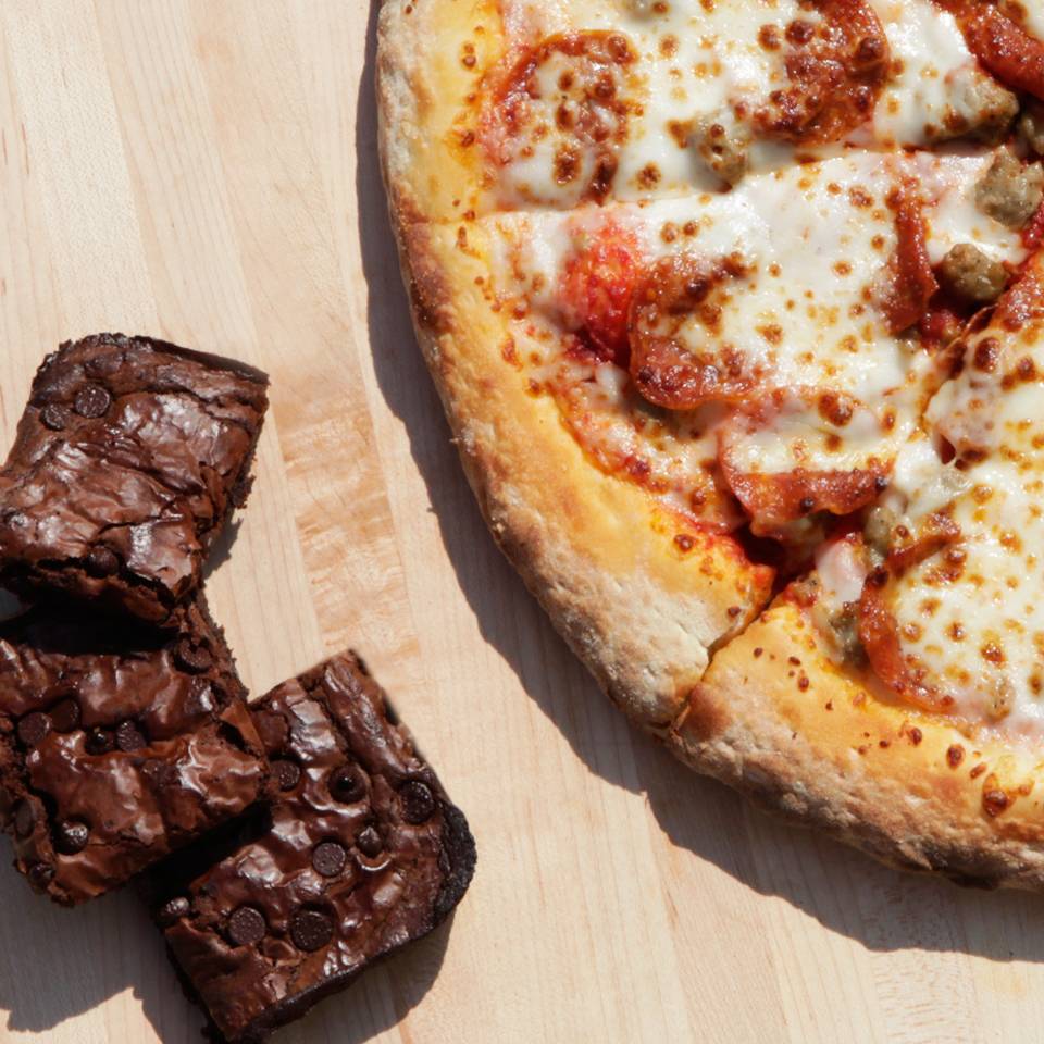 Papa Johns Pizza | restaurant | 12850 W 64th Ave Unit K, Arvada, CO 80004, USA | 3034251515 OR +1 303-425-1515