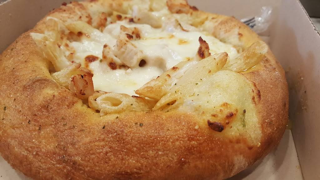 Dominos Pizza | meal delivery | 1160 Kuala St Space 202, Pearl City, HI 96782, USA | 8082001500 OR +1 808-200-1500