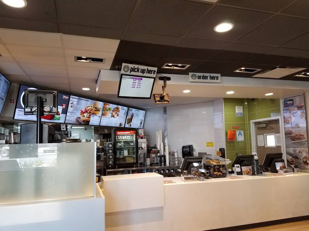 McDonalds | cafe | 3526 E Gage Ave, Bell, CA 90201, USA | 3232779673 OR +1 323-277-9673