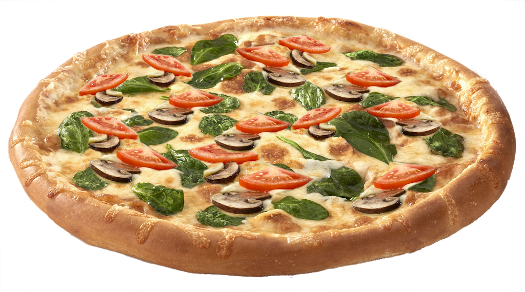Cottage Inn Pizza Livonia Meal Delivery 15367 Newburgh Rd