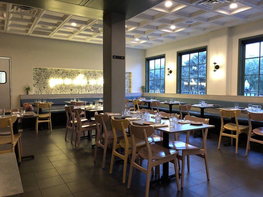 Clara | restaurant | 300 Carlsbad Village Dr #213, Carlsbad, CA 92008, USA | 7609940699 OR +1 760-994-0699