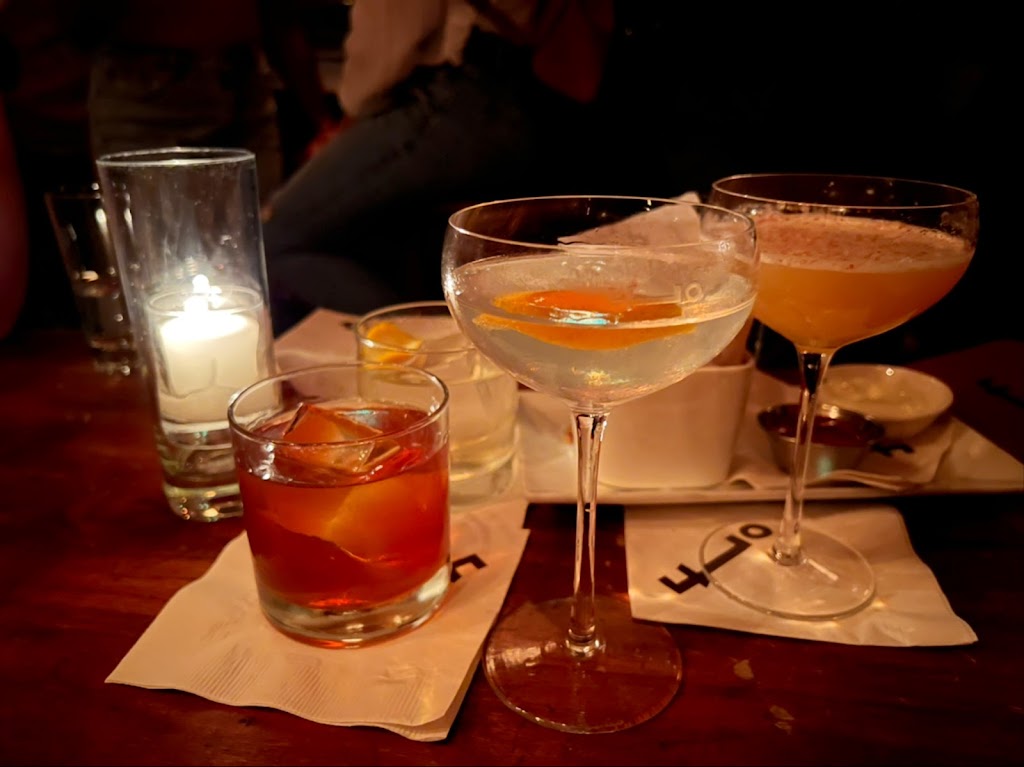 Employees Only | night club | 510 Hudson St, New York, NY 10014, USA | 2122423021 OR +1 212-242-3021