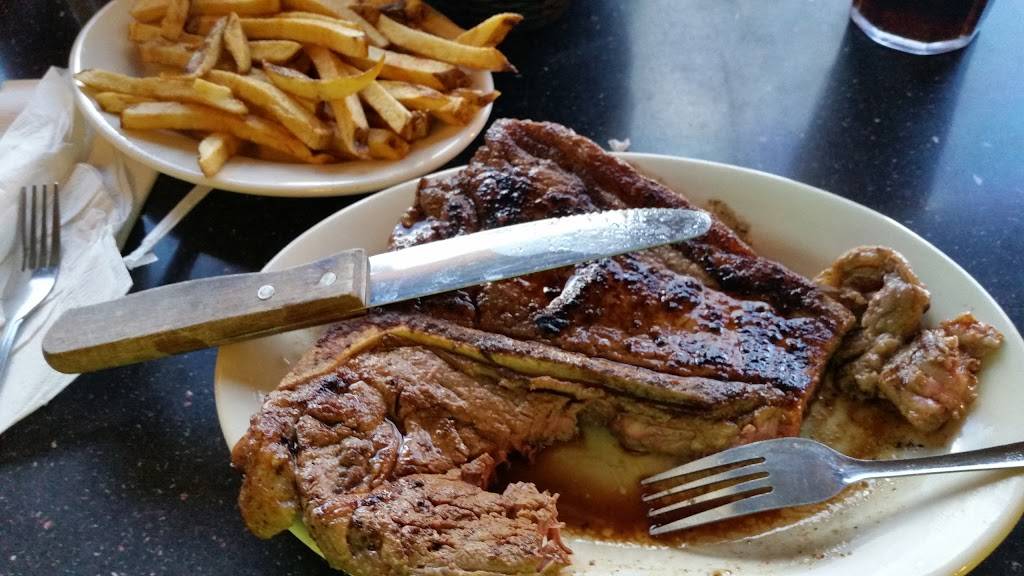 Clicks Steakhouse | restaurant | Pawnee, OK 74058, USA | 9187622231 OR +1 918-762-2231
