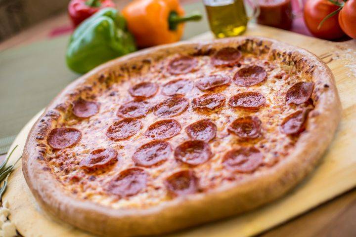 Stone Creek Pizza & Frozen Yogurt | meal delivery | 5330 Lilburn Stone Mountain Rd #108, Lilburn, GA 30047, USA | 6783315562 OR +1 678-331-5562