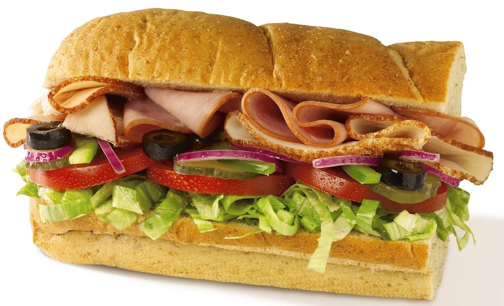 Subway | restaurant | Westfield, 5065 Main St FC2, Trumbull, CT 06611, USA | 2033740313 OR +1 203-374-0313
