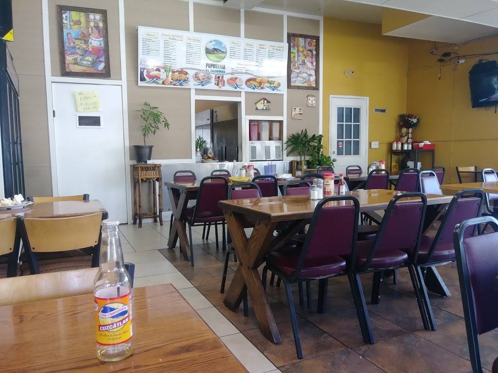 El Tazumal Pupuseria Y Panaderia | restaurant | 16014 Pioneer Blvd, Norwalk, CA 90650, USA | 5629266722 OR +1 562-926-6722