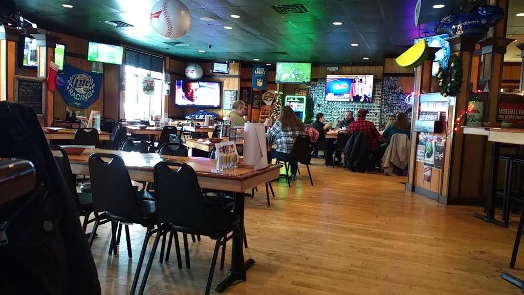 Wings Etc. - Restaurant | 1948 Mall Pl, Benton Harbor, MI 49022, USA