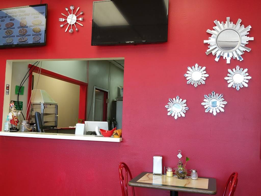Papa’s Pizza | meal delivery | 3712 Williams Blvd, Kenner, LA 70065, USA | 5044619111 OR +1 504-461-9111