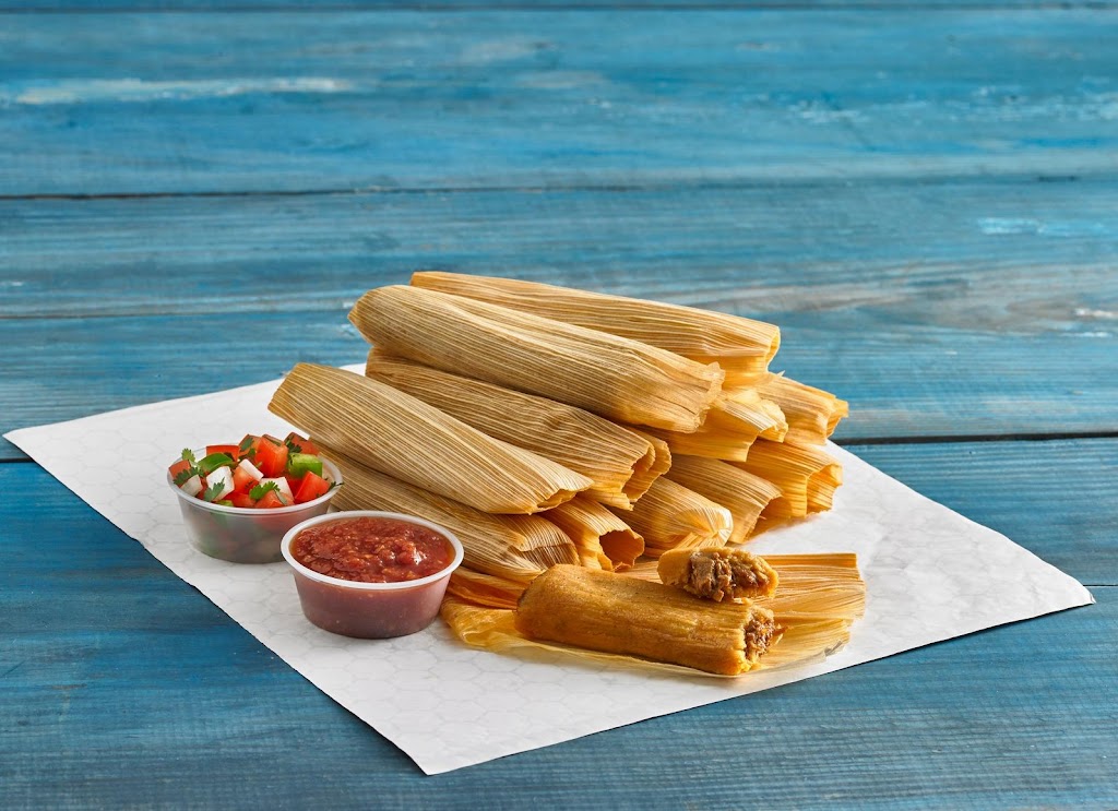 Laredo Taco Company | restaurant | 1523 N Conway Ave, Mission, TX 78572, USA | 9565814881 OR +1 956-581-4881