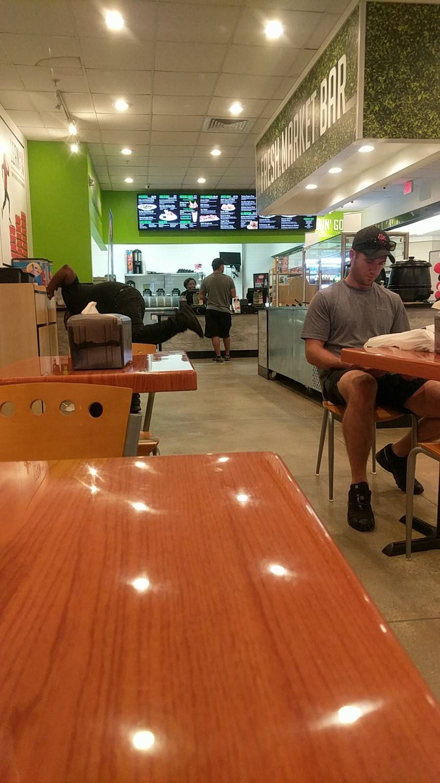 Muscle Maker Grill | restaurant | 9220 Marne Rd, Fort Benning, GA 31905, USA | 7069840185 OR +1 706-984-0185