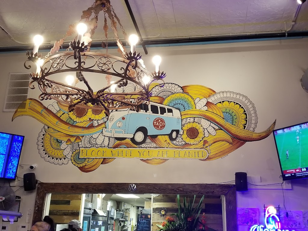 Kansas City Taco Company | restaurant | 520 Walnut St, Kansas City, MO 64106, USA | 8162145390 OR +1 816-214-5390