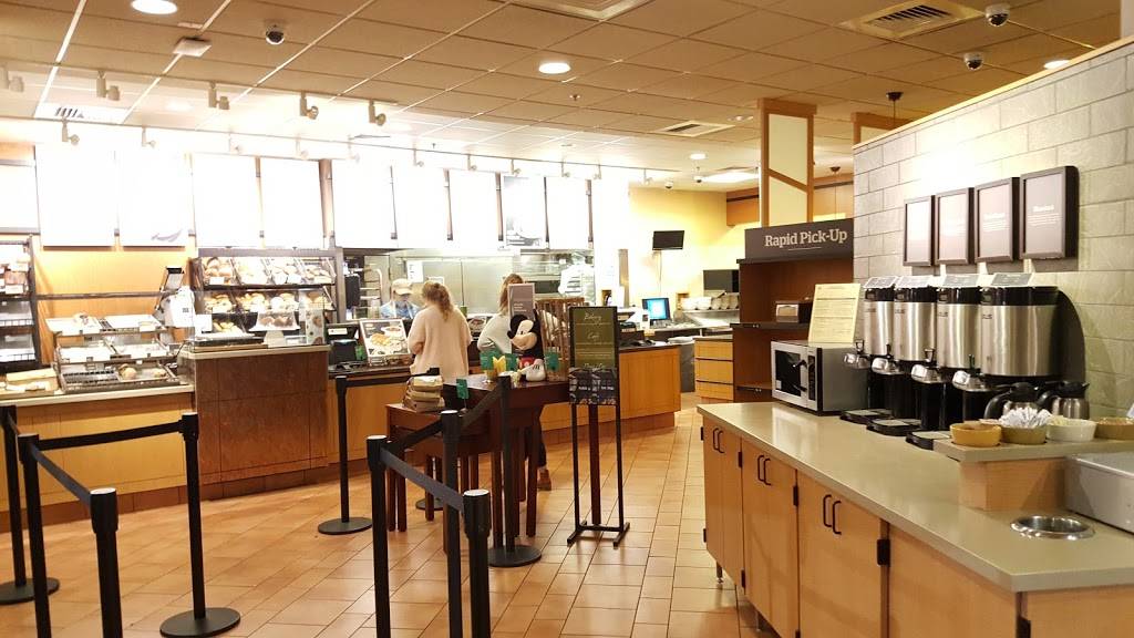 Panera Bread | bakery | 5865 Poplar Avenue, US Highway 72 Suite 116, Memphis, TN 38119, USA | 9016839384 OR +1 901-683-9384