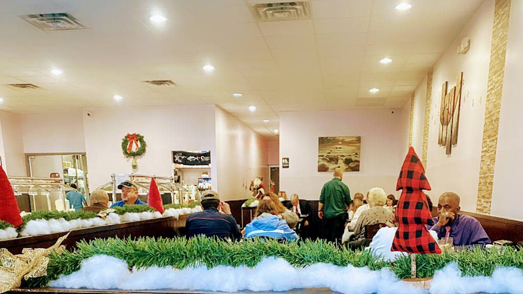 Hibachi Buffet | meal takeaway | 3351 S Alabama Ave, Monroeville, AL 36460, USA | 2515759888 OR +1 251-575-9888