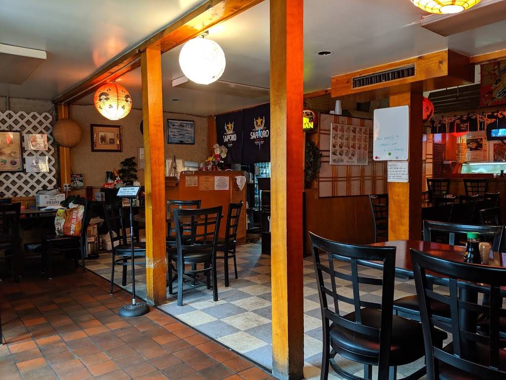 Sushi Yoshi | restaurant | 2019 Devine St, Columbia, SC 29205, USA | 8039310555 OR +1 803-931-0555