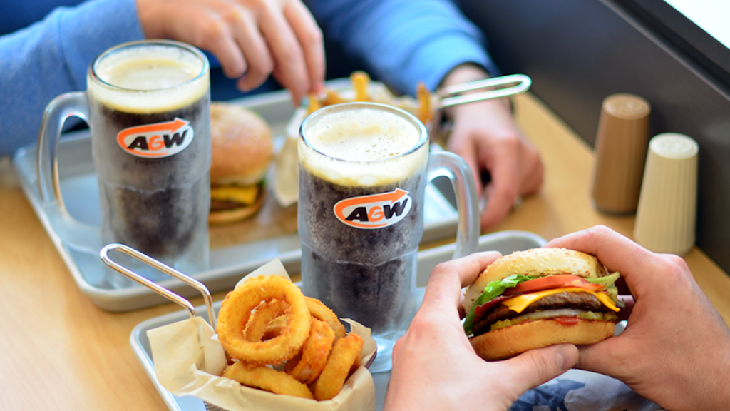 A&W Canada | restaurant | 401 Boul Labelle, Rosemère, QC J7A 3T2, Canada | 4504371550 OR +1 450-437-1550