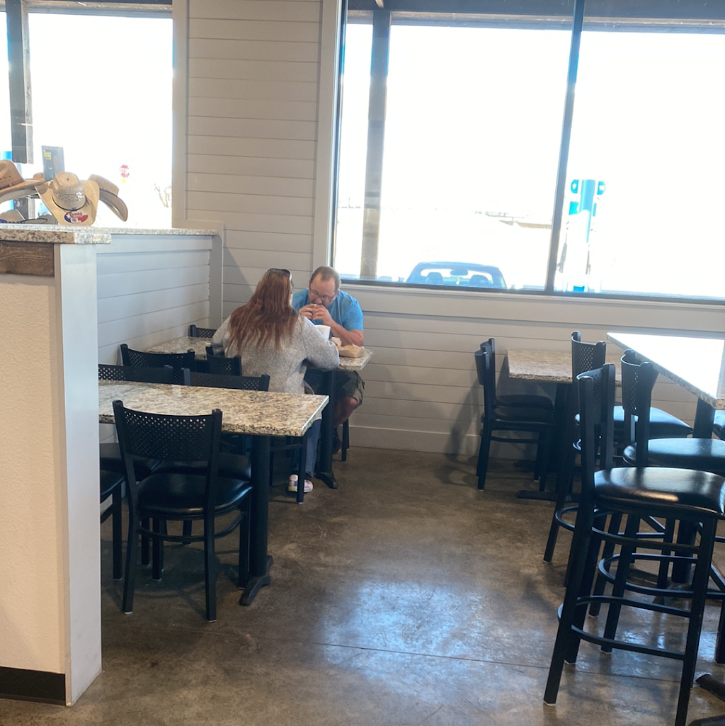 Sonic Drive-In | restaurant | 301 FM1189, Brock, TX 76087, USA | 6822580735 OR +1 682-258-0735