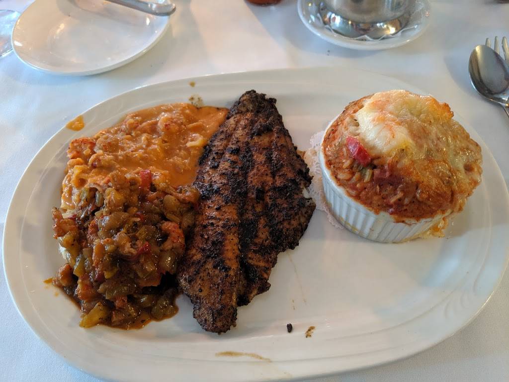 Blue Bayou Inn | restaurant | 5547 US-51, Manitowish Waters, WI 54545, USA | 7155432537 OR +1 715-543-2537